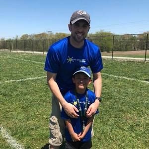 Meet your Posher, Bradley